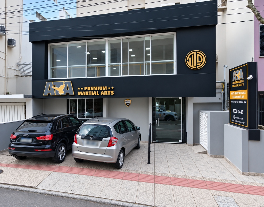 Unidade Alves de Brito